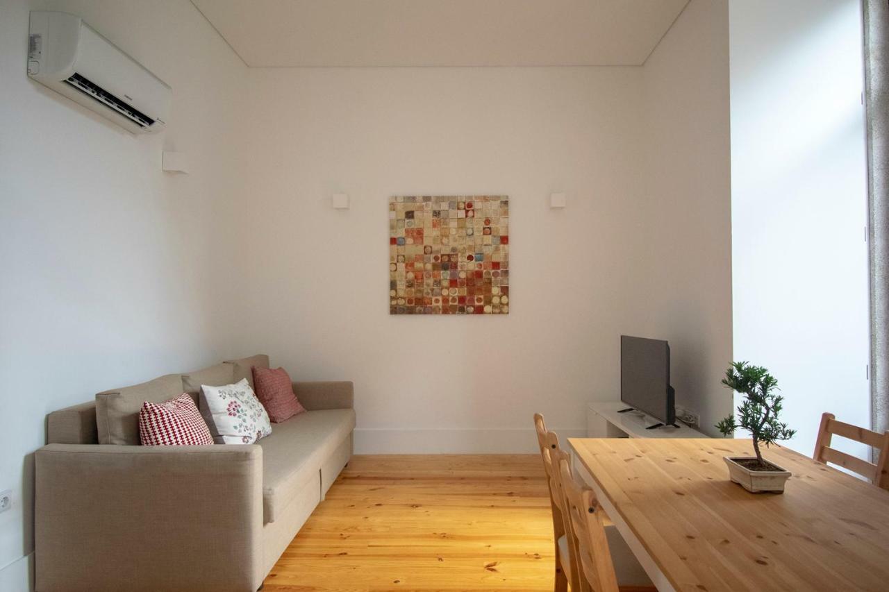 Apartamento CL Fernandes Tomás I OOporto Exterior foto